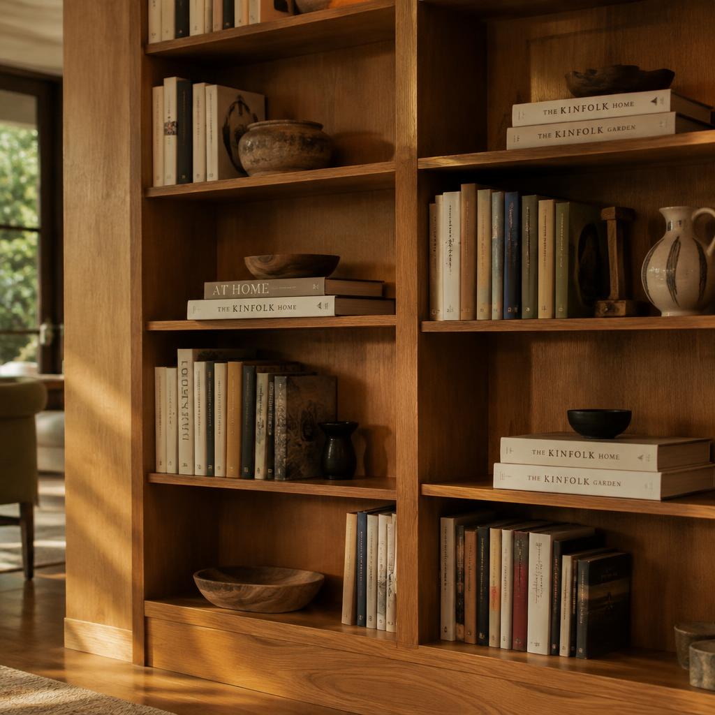 Libreria Foglia