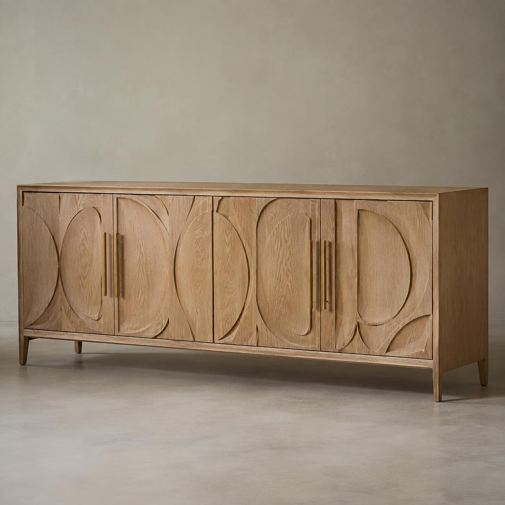 Credenza Vela